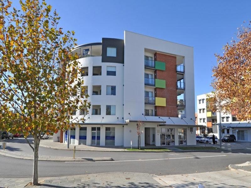 8/38 Fielder Street, East Perth WA 6004