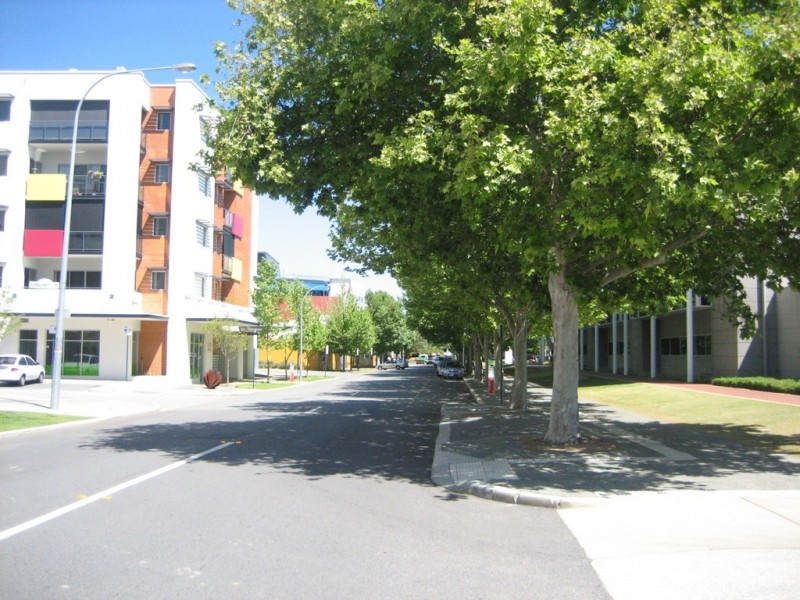 8/38 Fielder Street, East Perth WA 6004