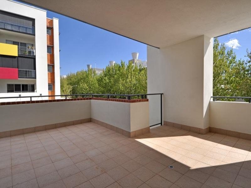 8/38 Fielder Street, East Perth WA 6004