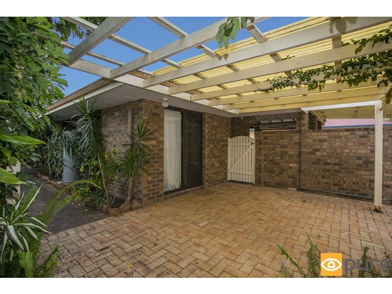 7a Weld Road, Palmyra WA 6157