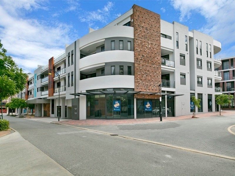 306/1 Wexford Street, Subiaco WA 6008