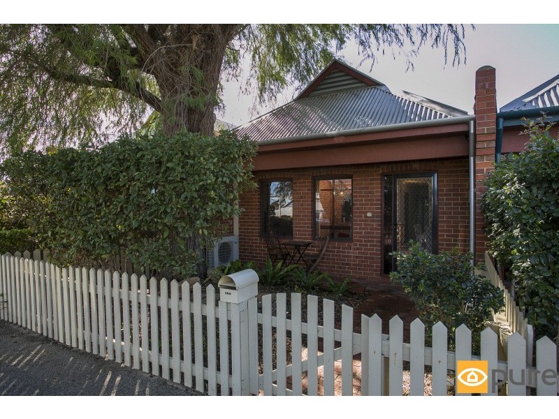 10/61 Troy Terrace, Jolimont WA 6014