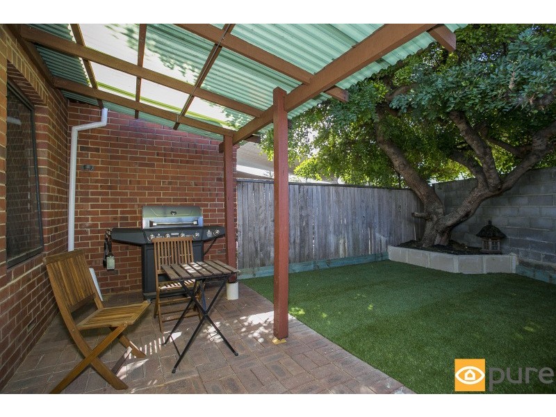 10/61 Troy Terrace, Jolimont WA 6014