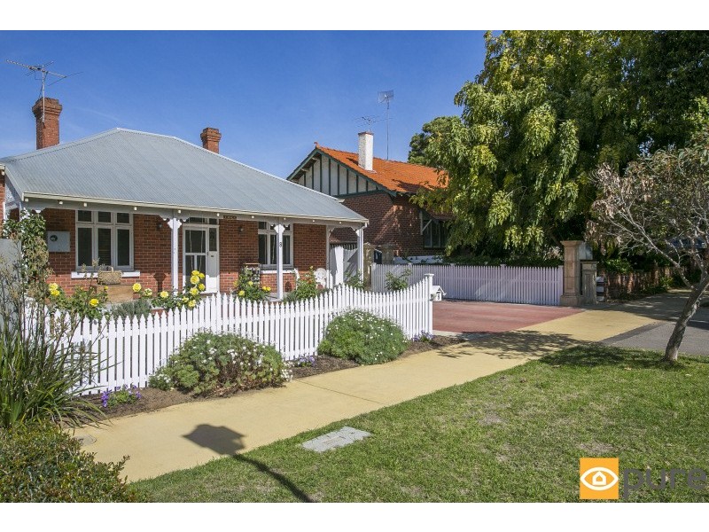 8 Park Lane, Claremont WA 6010