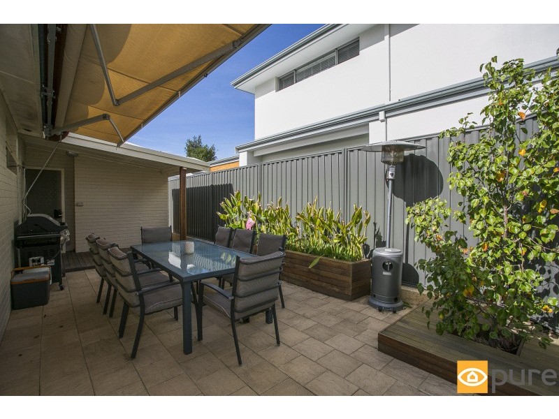 8 Park Lane, Claremont WA 6010