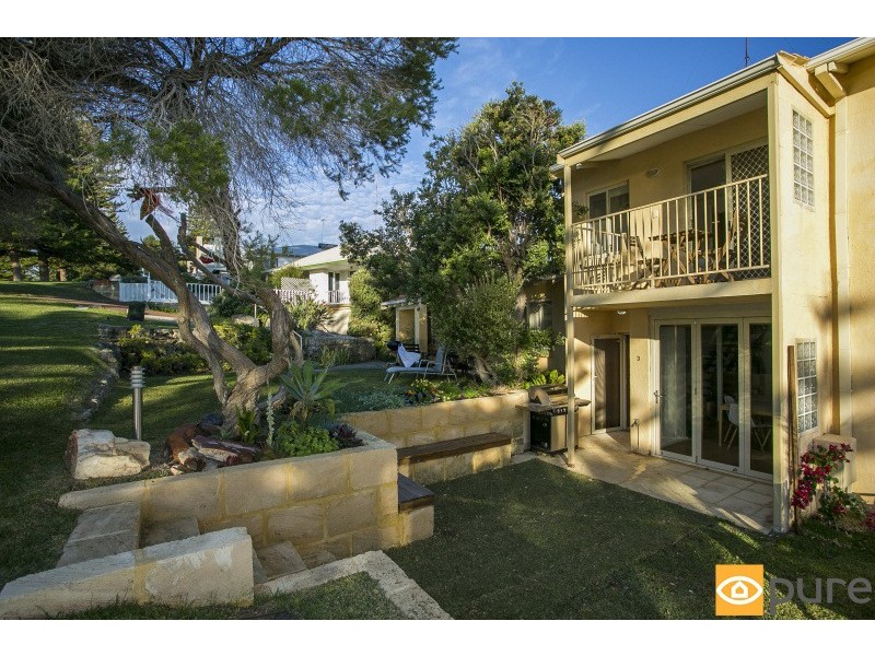 3/5 Salvado Road, Cottesloe WA 6011