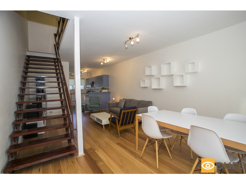 3/5 Salvado Road, Cottesloe WA 6011