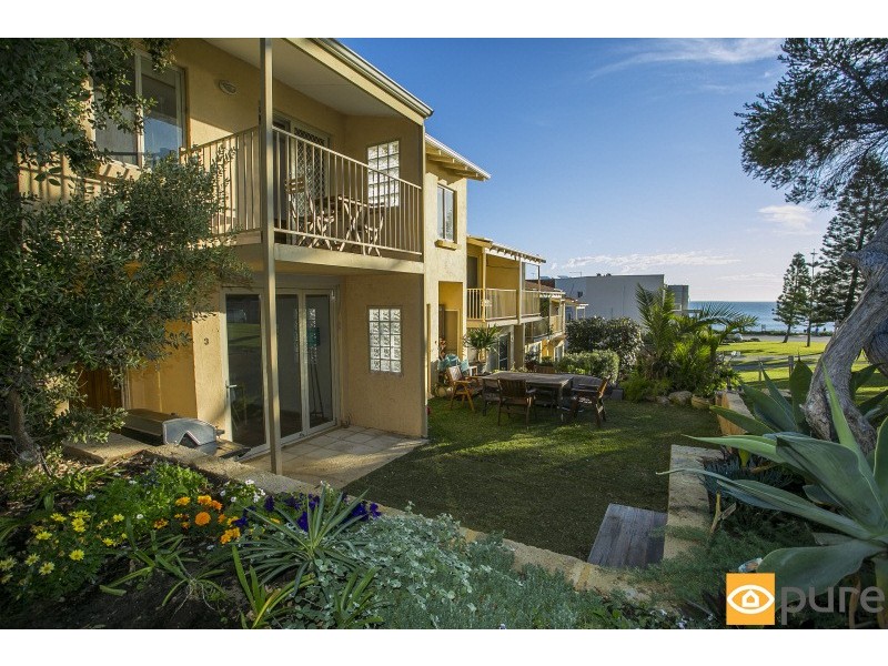 3/5 Salvado Road, Cottesloe WA 6011