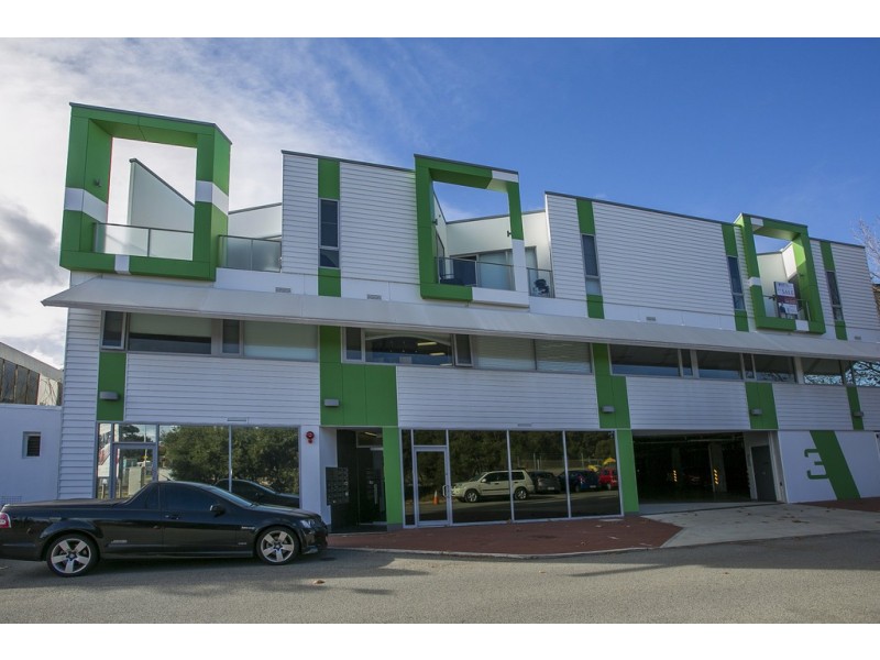 6/3 Brixton Street, Cottesloe WA 6011
