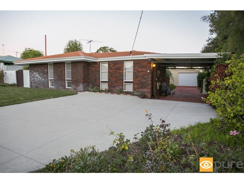 14 Ardleigh Crescent, Hamersley WA 6022