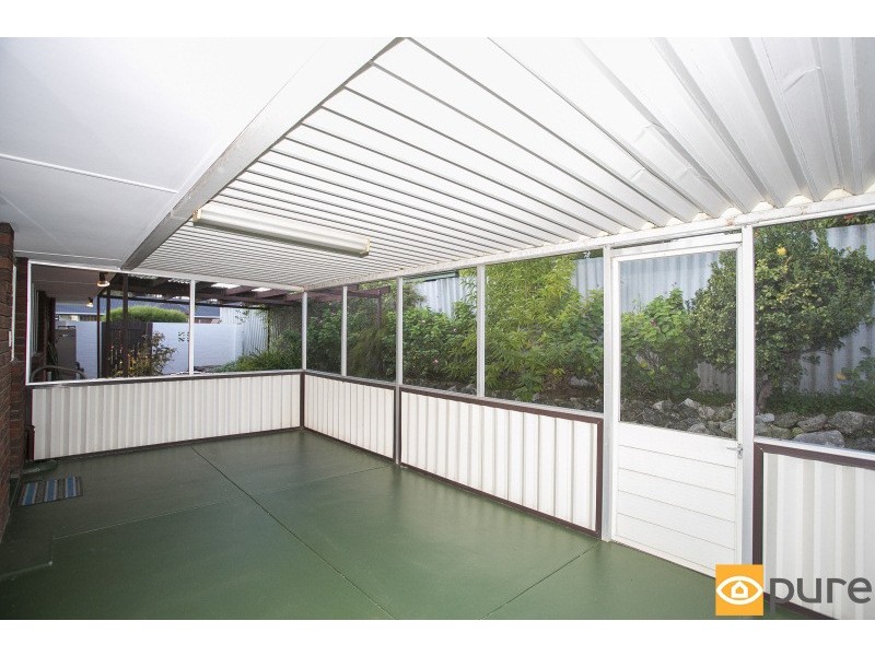 14 Ardleigh Crescent, Hamersley WA 6022