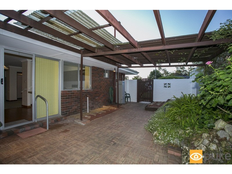 14 Ardleigh Crescent, Hamersley WA 6022