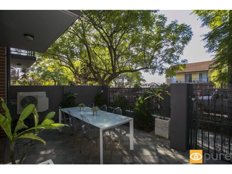 8/1 Simper Street, Wembley WA 6014