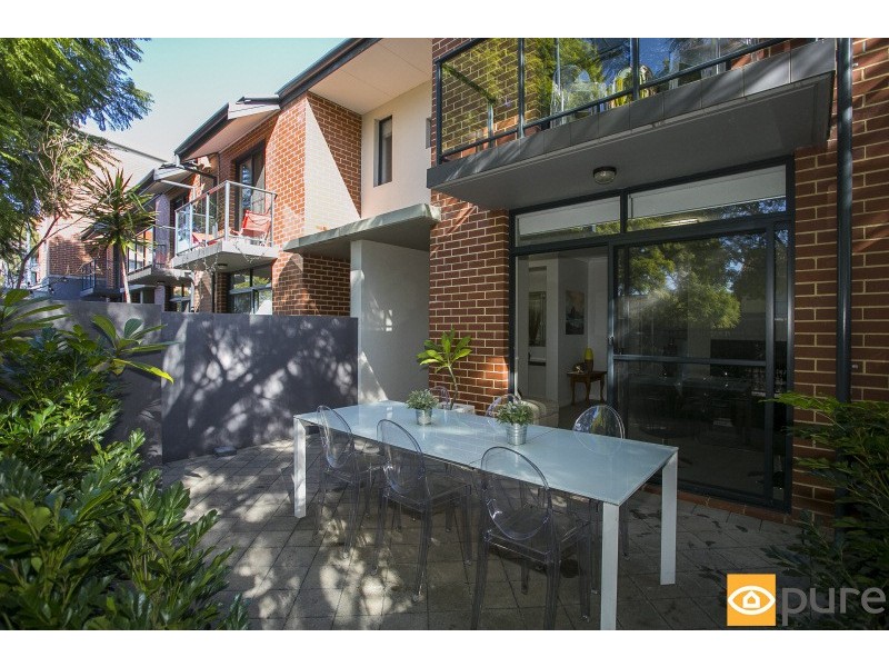 8/1 Simper Street, Wembley WA 6014