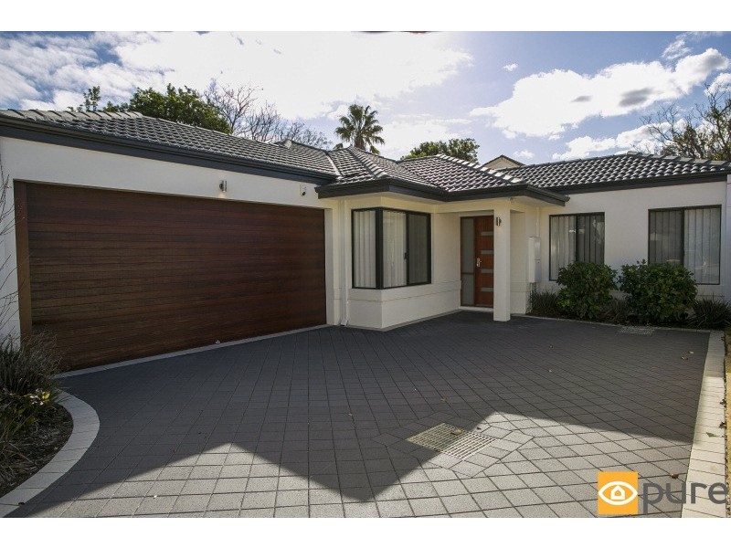 95C Powell Street, Joondanna WA 6060