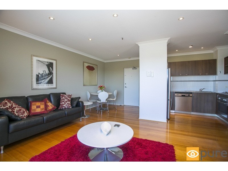85/10 Wellington Street, Mosman Park WA 6012