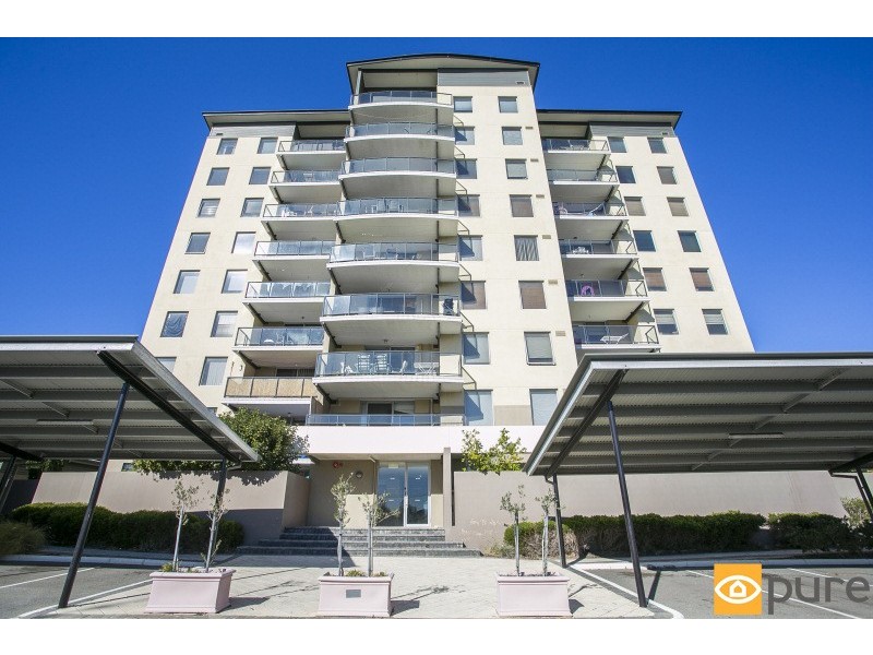 85/10 Wellington Street, Mosman Park WA 6012