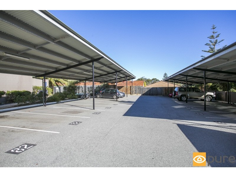 85/10 Wellington Street, Mosman Park WA 6012