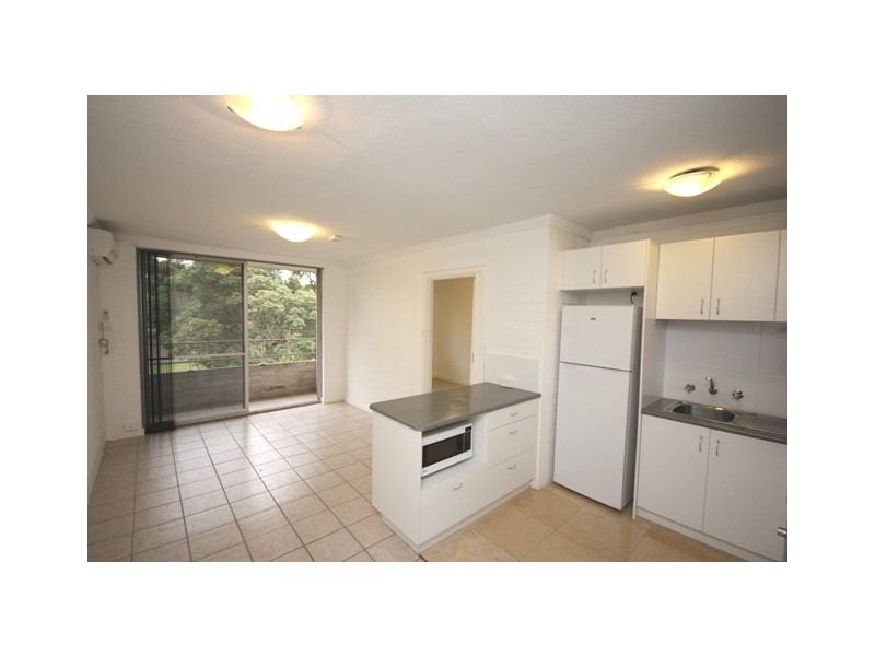 206/124 Subiaco Road, Subiaco WA 6008