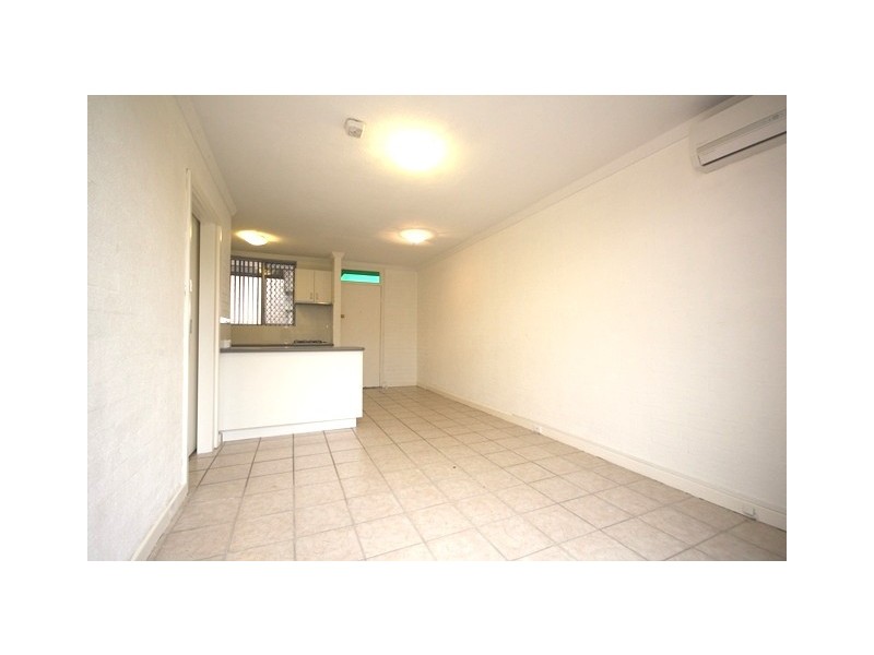 206/124 Subiaco Road, Subiaco WA 6008
