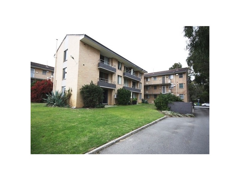 206/124 Subiaco Road, Subiaco WA 6008