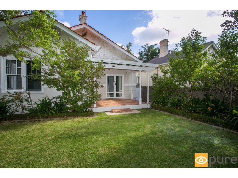 14 Agett Road, Claremont WA 6010