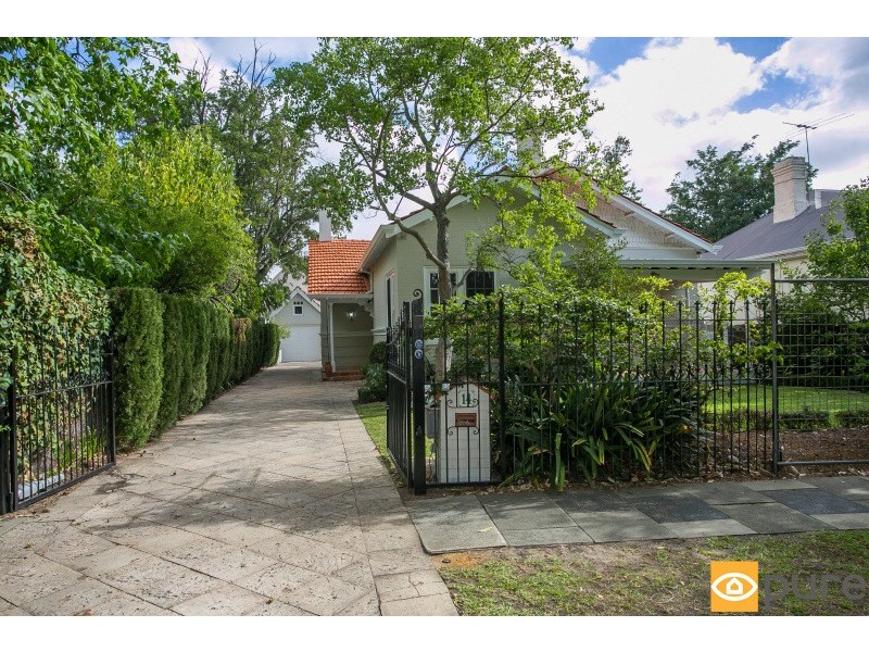 14 Agett Road, Claremont WA 6010