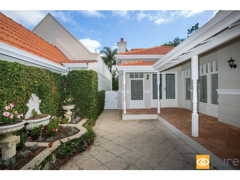 14 Agett Road, Claremont WA 6010