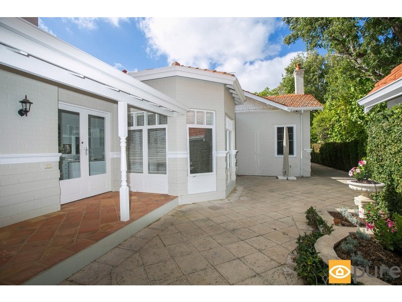 14 Agett Road, Claremont WA 6010