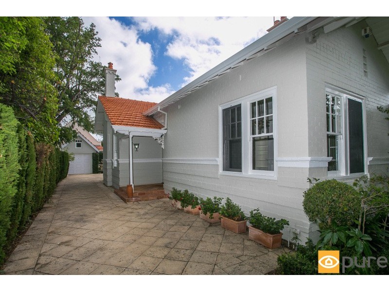 14 Agett Road, Claremont WA 6010