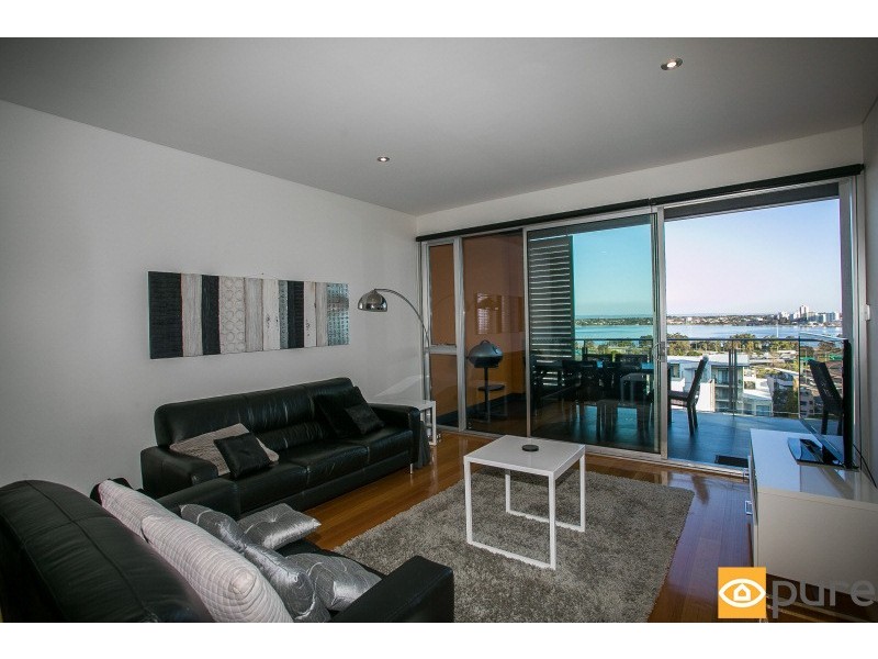 36/33 Malcolm Street, West Perth WA 6005