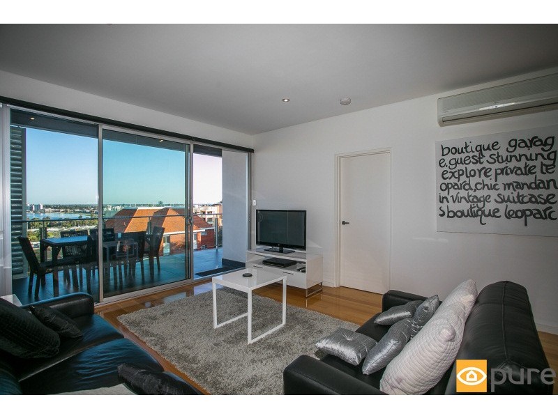 36/33 Malcolm Street, West Perth WA 6005