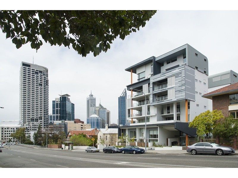 36/33 Malcolm Street, West Perth WA 6005