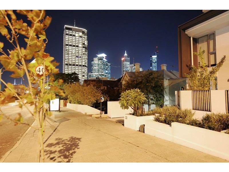 36/33 Malcolm Street, West Perth WA 6005