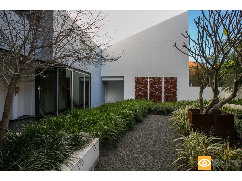 36/33 Malcolm Street, West Perth WA 6005