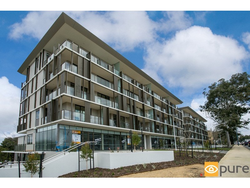 2/1 Freshwater Parade, Claremont WA 6010