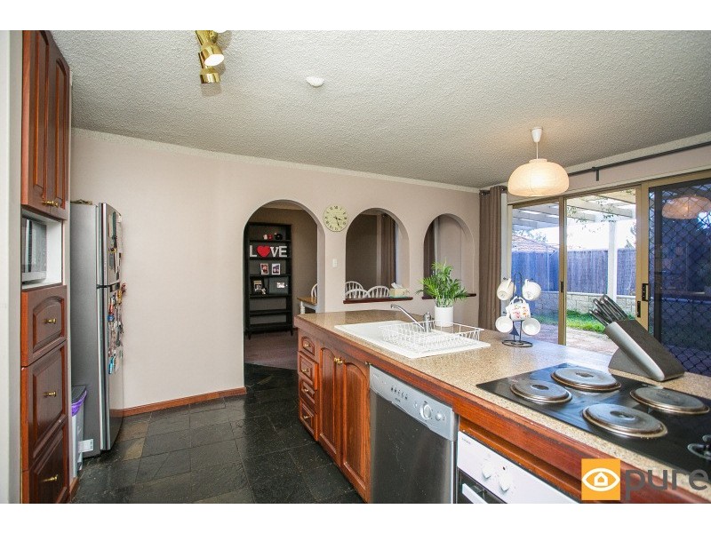 4/51 Kirkham Hill Terrace, Maylands WA 6051