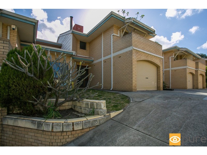 4/51 Kirkham Hill Terrace, Maylands WA 6051