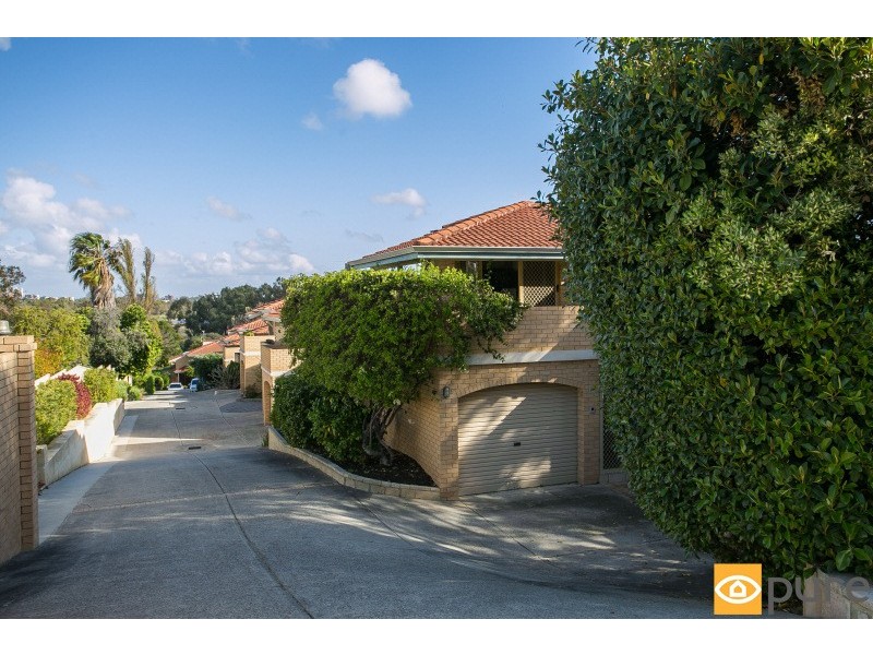 4/51 Kirkham Hill Terrace, Maylands WA 6051