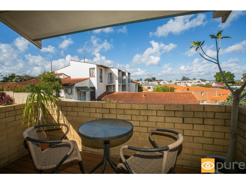4/51 Kirkham Hill Terrace, Maylands WA 6051