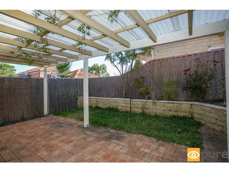 4/51 Kirkham Hill Terrace, Maylands WA 6051