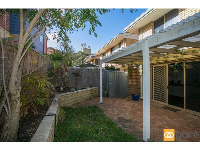 4/51 Kirkham Hill Terrace, Maylands WA 6051