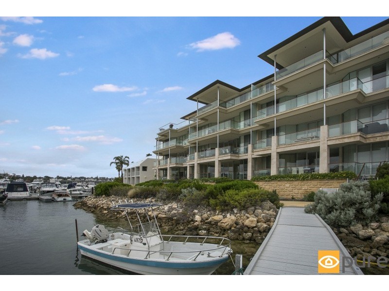 39/1 Corkhill Street, North Fremantle WA 6159