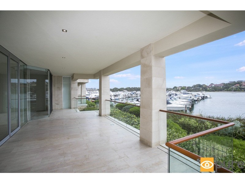 39/1 Corkhill Street, North Fremantle WA 6159