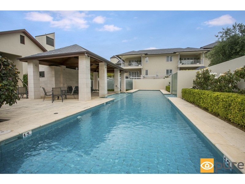 39/1 Corkhill Street, North Fremantle WA 6159