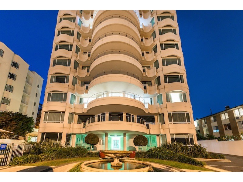 5/22 Mounts Bay Road, Crawley WA 6009