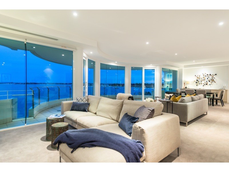 5/22 Mounts Bay Road, Crawley WA 6009