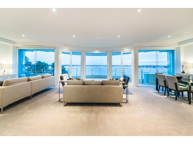 5/22 Mounts Bay Road, Crawley WA 6009