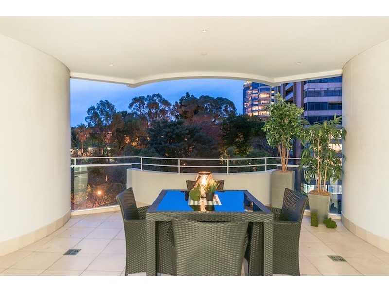 5/22 Mounts Bay Road, Crawley WA 6009