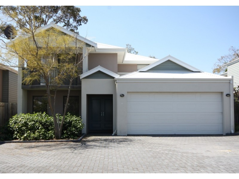 4/46 Glenelg Avenue, Wembley Downs WA 6019